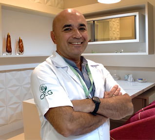 Dr. Carlos Sócrates Abrahão