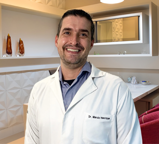 Dr. Márcio Ribeiro